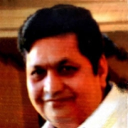 Ashok Dangi